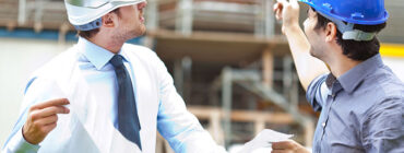 Construction Consultant